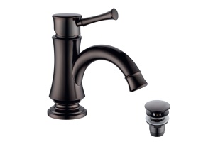 Смеситель для раковины Lemark Peretto (LM6306RB)