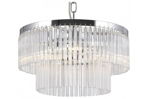 Подвесная люстра Maytoni Colonne MOD093PL-04CH