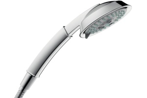 Душевой гарнитур Hansgrohe Raindance Classic 100 AIR 3 jet 27843000 Unica Classic - 2