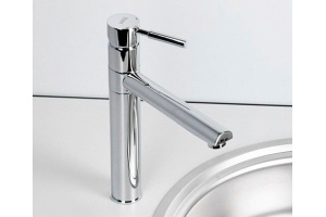 Смеситель Wasserkraft Main 4107 для кухонной мойки - 3