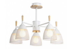 Люстра на штанге Ambrella Light TR TR8012 - 2