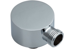 Шланговое подключение Allen Brau Priority хром