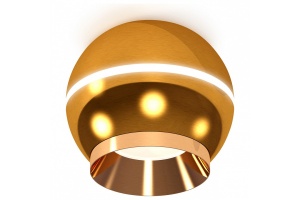 Накладной светильник Ambrella Light XS XS1105002