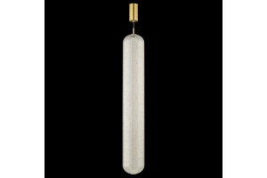 Подвесной светильник Arti Lampadari Candels Gold Candels L 1.P4 G - 3