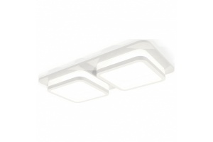 Встраиваемый светильник Ambrella XC XC7905012