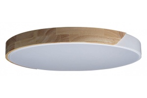 Накладной светильник Loft it Axel 3 10004/36 White