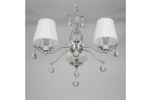 Подвесная люстра Citilux Шелли CL438131 - 2