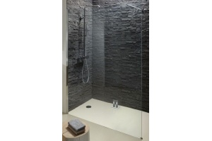 Душевая перегородка Jacob Delafon Contra 120