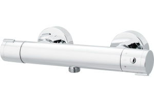 Термостат Swedbe Mercury 9025 для душа - 2