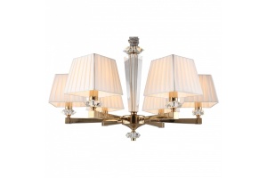 Подвесная люстра Aployt Dominka APL.722.13.06