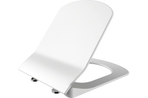 Крышка-сиденье Creavit Elegant KC5030 с микролифтом
