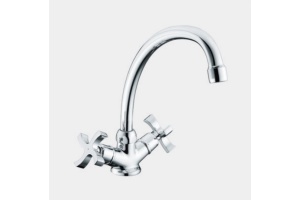 Смеситель для кухни Gappo G4043 - 2