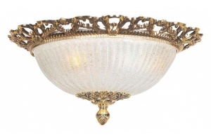 Накладной светильник Arti Lampadari Vigilanza Vigilanza E 1.13.38 G