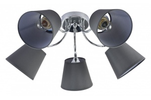 Потолочная люстра Rivoli Alexa Б0059974