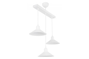 Подвесной светильник TopLight Delilah TL1606H-03WH