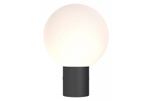 Светильник на штанге Maytoni Bold O598WL-01B