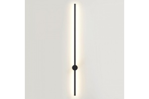 Настенный светодиодный светильник Odeon Light Hightech Fillini 4335/18WL - 2