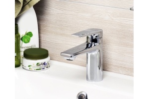 Смеситель Wasserkraft Lopau 3203 для раковины - 2