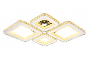 Потолочная люстра Ambrella Light FA FA1726