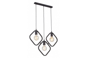 Подвесной светильник Vitaluce V4543 V4543-1/3S