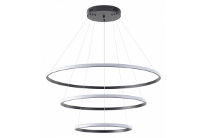 Подвесной светильник Zortes RINGOLIGHT ZRS.33321.75C