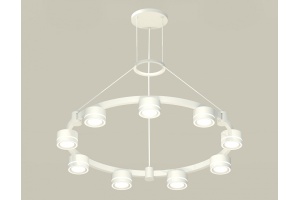 Подвесная люстра Ambrella Light XR XR92031901 - 2