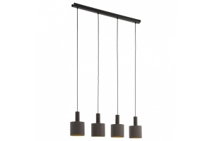 Подвесной светильник Eglo Concessa 1 97685