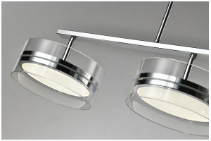 Светильник на штанге Zortes Donut ZRS.1802.04 - 2