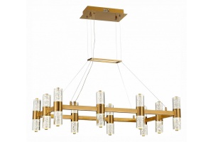 Подвесная люстра ST-Luce Gemina SL6007.203.20 - 2