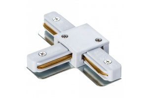 Коннектор T-образный Maytoni Track TRA001CT-11W