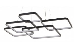 Подвесная люстра MyFar Victory MR1133-PL