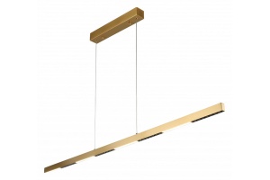 Подвесной светильник Aployt Noella APL.051.13.28 - 3