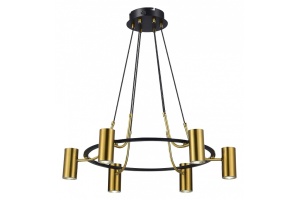 Подвесная люстра ST-Luce Talia SL1215.403.06 - 2