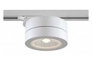 Трековый светодиодный светильник Maytoni Track TR006-1-12W3K-W4K - 2