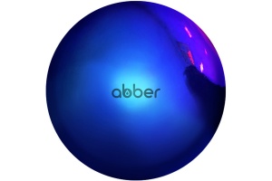 Накладка для донного клапана Abber хамелеон