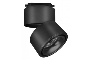 Светильник на штанге Maytoni Yin TR084-1-15W3K-D-B