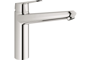 Смеситель Grohe Eurodisc Cosmopolitan 33770002 для кухонной мойки