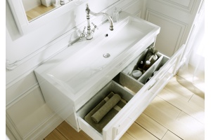 Мебельная раковина Aqwella 5 stars Инфинити 100 - 3