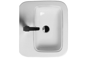 Подвесная раковина Simas Evolution (EVO15) - 2