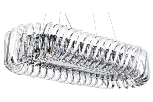 Подвесной светильник Divinare Megan 7568/02 SP-12