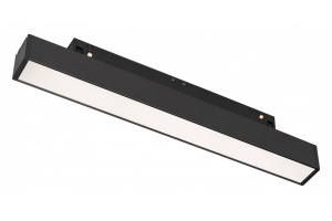 Трековый светодиодный светильник Arlight Mag-Flex-Flat-L235-8W Warm3000 036316