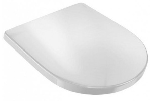 Крышка-сиденье Jacob Delafon Odeon Rive Gauche E24888-00