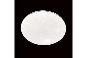 Настенно-потолочный светодиодный светильник Sonex Pale Abasi 2052/DL - 2