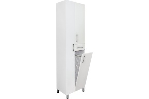 Шкаф-пенал Style Line  54 см (ЛС-00000449)