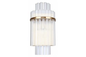 Накладной светильник Favourite Rubum 4203-1W