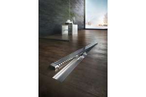 Душевой лоток AlcaPlast APZ101 550 с опорами - 3