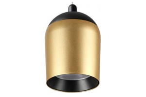 Подвесной светодиодный светильник Novotech Over Kamp 358515