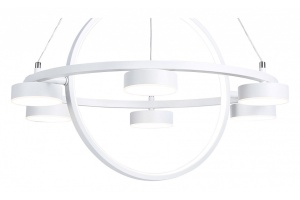 Подвесная люстра Ambrella Light FL FL51772