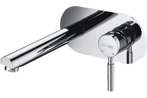 Смеситель Wasserkraft Main 4130 для раковины