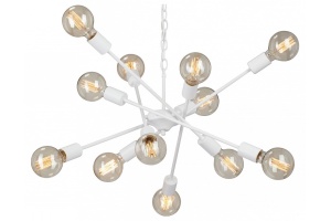 Подвесная люстра Vitaluce V4750 V4750-0/12